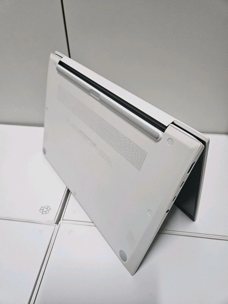 LG그램 노트북 14Z90S 14인치 U5/램16/SSD256 s급 배터리100% 이미지