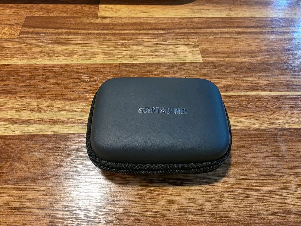 ssd 4tb]삼성전자 포터블 T7 Shield 실드 외장SSD 4TB 이미지