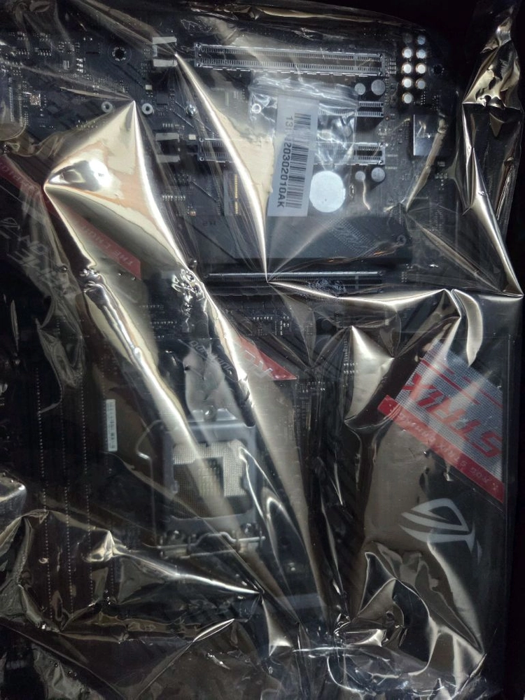 i7 10700kf 와 asus z490 스트릭스 팔아요 이미지
