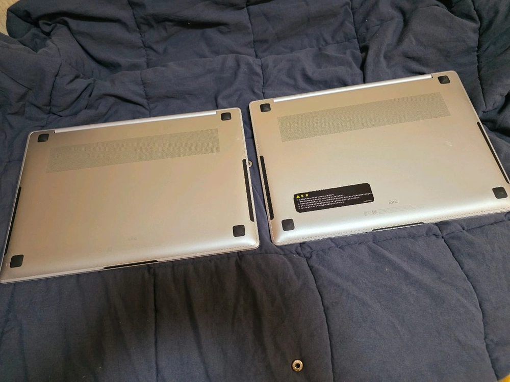 삼성 갤럭시북4 프로 노트북 pro 울트라5 SSD512gb 이미지