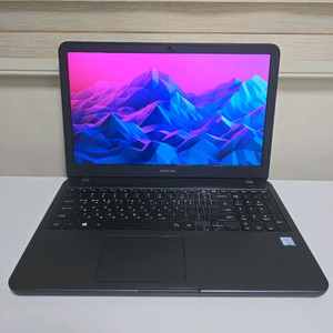 15인치 삼성 고성능 사무용 노트북(SSD 500GB,외관A급) 이미지