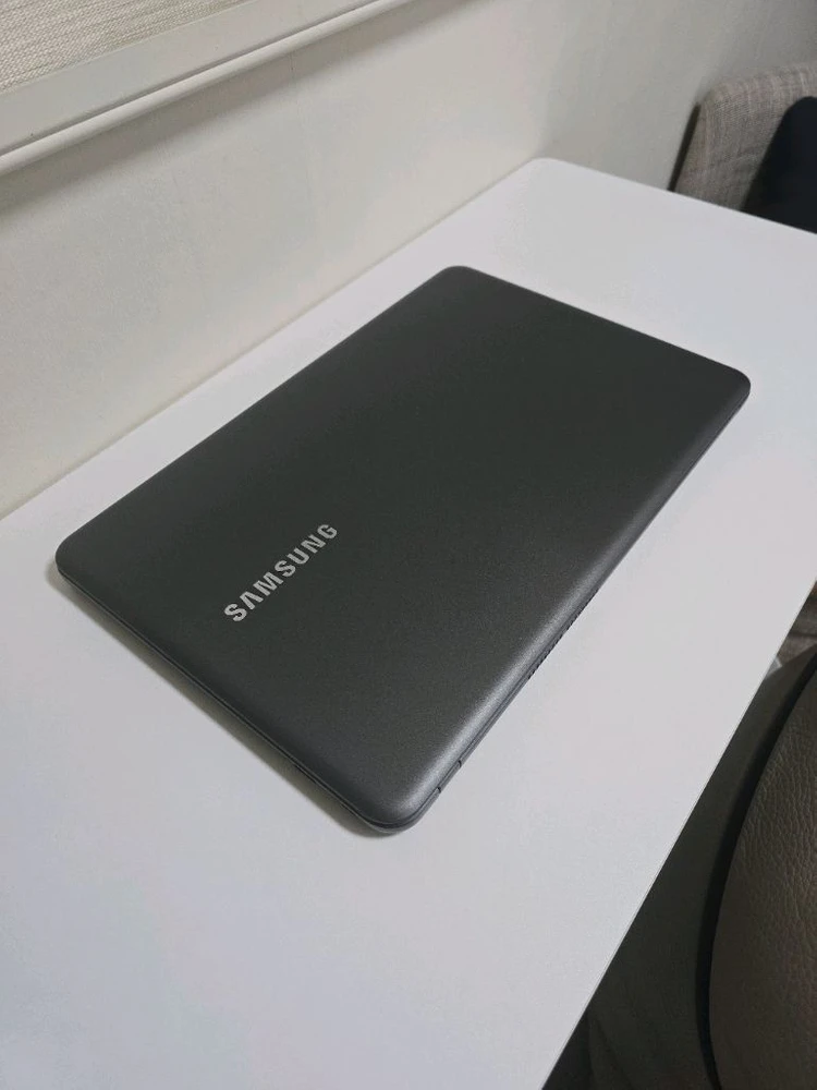 15인치 삼성 고성능 사무용 노트북(SSD 500GB,외관A급) 이미지