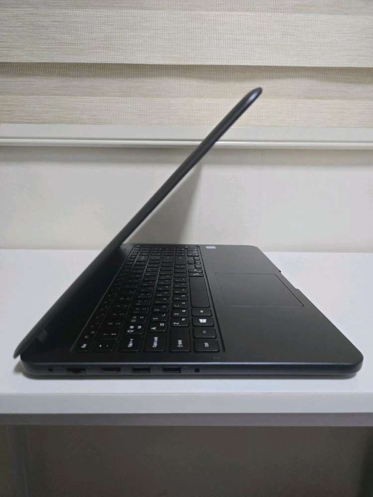 15인치 삼성 고성능 사무용 노트북(SSD 500GB,외관A급) 이미지