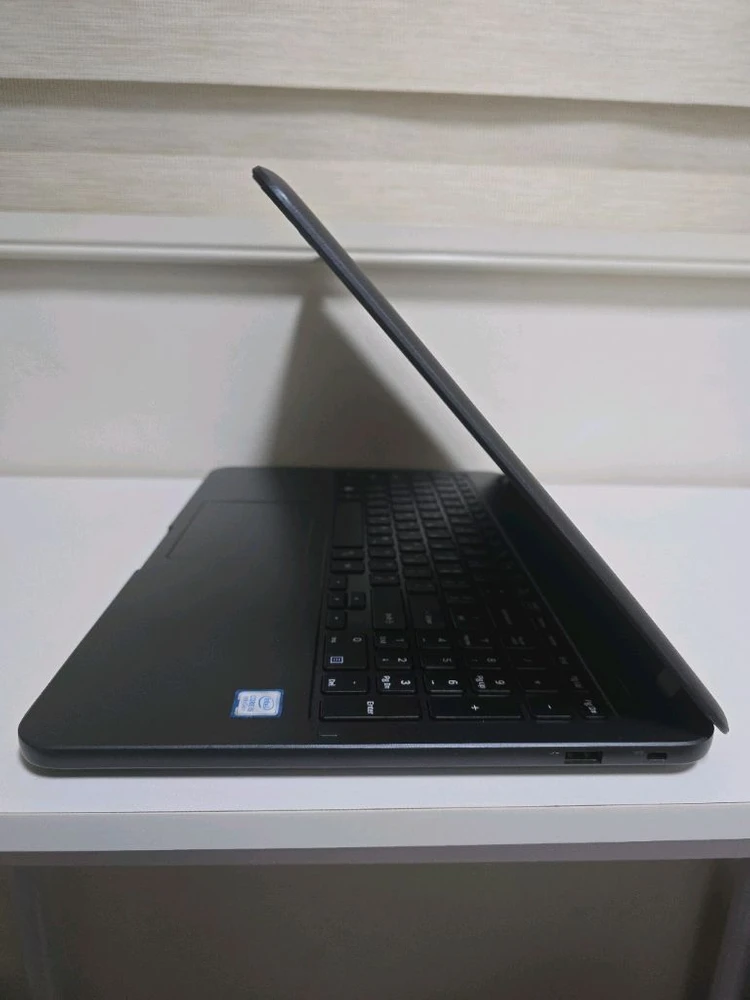 15인치 삼성 고성능 사무용 노트북(SSD 500GB,외관A급) 이미지
