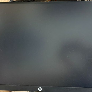 HP X34 ips 165hz모니터 팝니다. 이미지