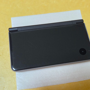 할인가능) 미품급 dsi ll dsill 닌텐도 다크블랙 게임보이 dslite 레트로랜 이미지