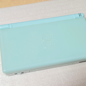 할인가능) 미품급 아이스블루 dslite ds라이트 닌텐도게임보이 레트로랜드 이미지
