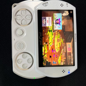 pspgo 화이트 128기가 이미지