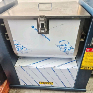 용마 업소용 반죽기 20kg 한포용 이미지