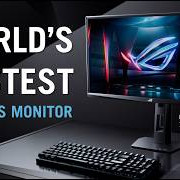 [풀박스] ASUS ROG STRIX XG248QSG ACE (초고주사율 게이밍 모니터) 이미지