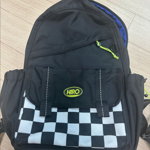 히로 저학년 책가방 이미지