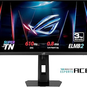 [풀박스] ASUS ROG STRIX XG248QSG ACE (초고주사율 게이밍 모니터) 이미지