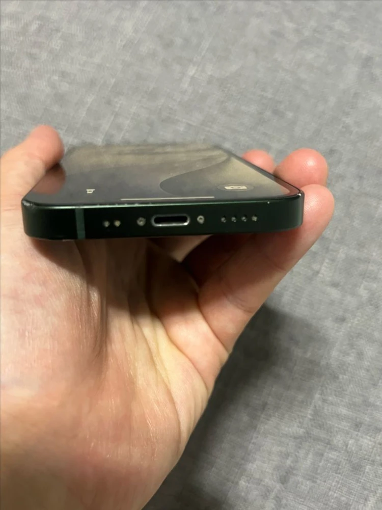 아이폰 13 미니 128GB 이미지
