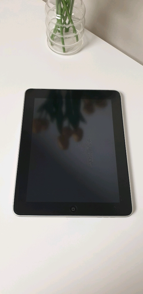 애플 아이패드 iPad 64GB A1219 실버 부품용 - 안심되는 중고거래