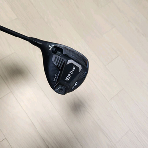 핑우드3번 G425 MAX, SR(좌타)