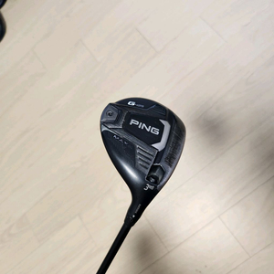 핑우드3번 G425 MAX, S
