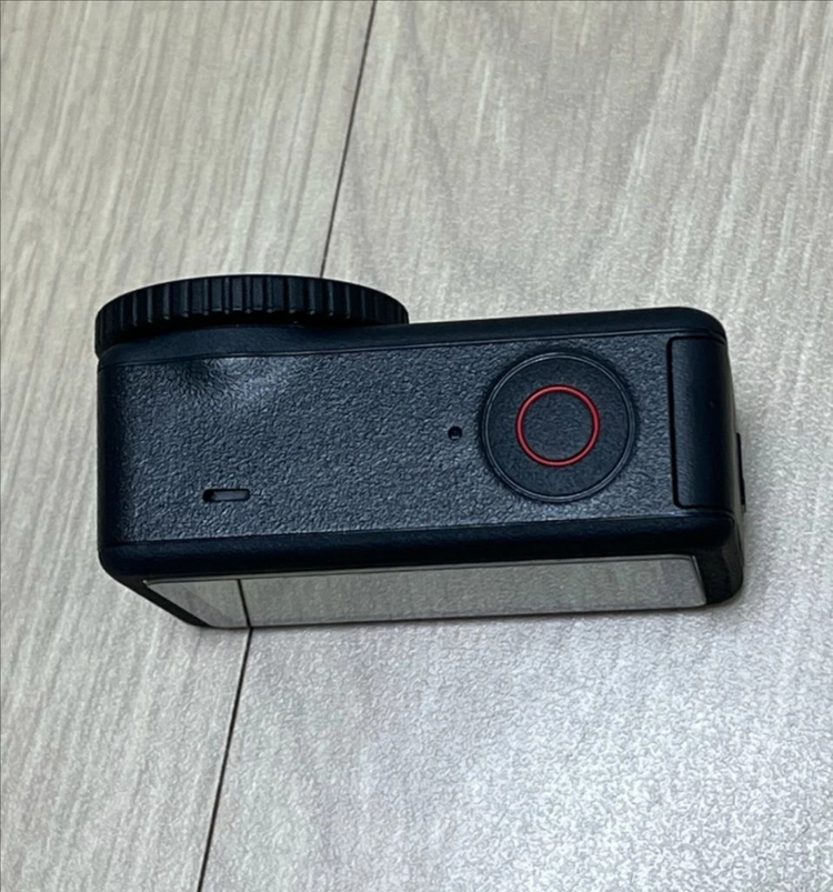 오즈모 액션6 에센셜 콤보 이미지
