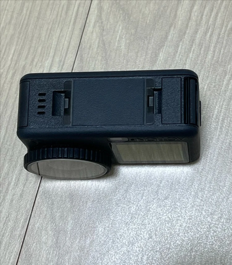 오즈모 액션6 에센셜 콤보 이미지