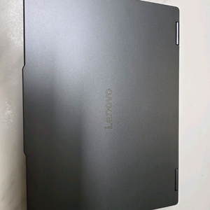 새상품 레노버 YOGA 14인치 노트북 울트라7 32램 SSD 512GB