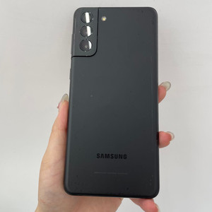 갤럭시S21플러스 블랙 256GB 487578 울산중고폰 이미지