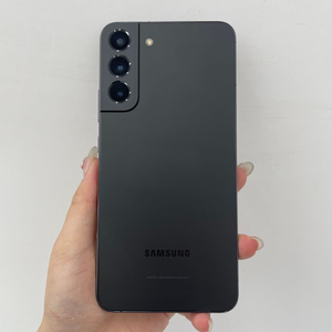 갤럭시S21플러스 블랙 256GB 487578 울산중고폰 이미지