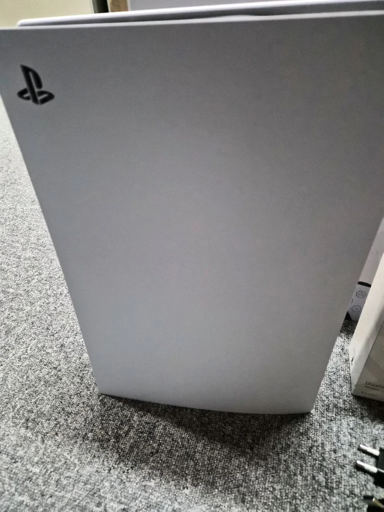 ps5 디스크 1218a (8.20) 듀얼센스 추가 박스셋 이미지