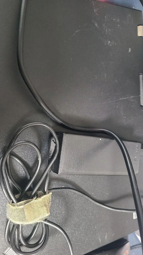 레노버 R61 Thinkpad 이미지