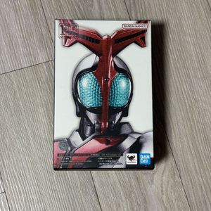 SHF 진골조제법 가면라이더 카부토 하이퍼폼(10주년) 이미지