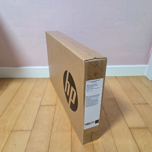 [미개봉][15인치] HP 옴니북 AI 최신 노트북 이미지
