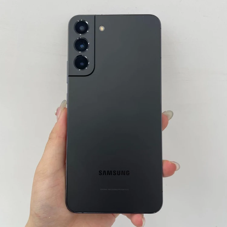갤럭시S22플러스 블랙 256GB 39892 울산중고폰 이미지