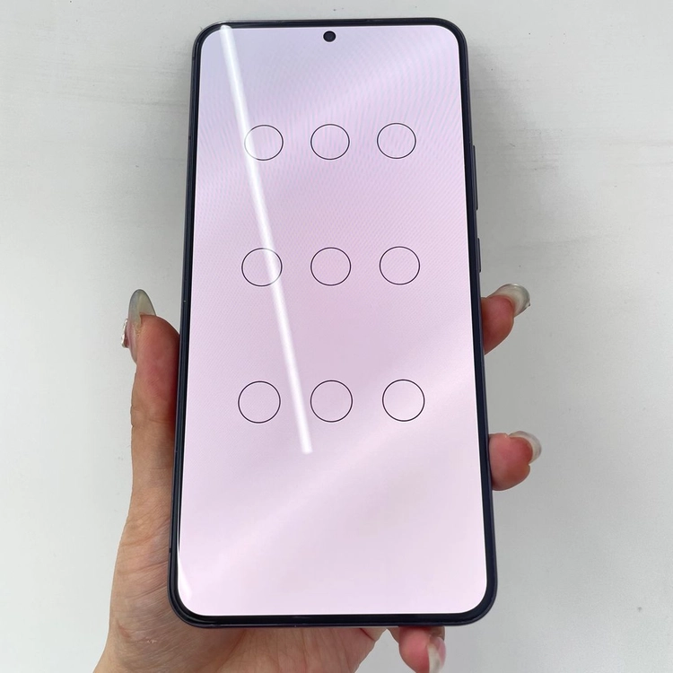 갤럭시S22플러스 블랙 256GB 39892 울산중고폰 이미지