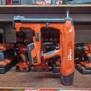 [HILTI]힐티충전타정기 BX3 2세대 힐티타정기 논가스 S급 본체만 독일 이미지
