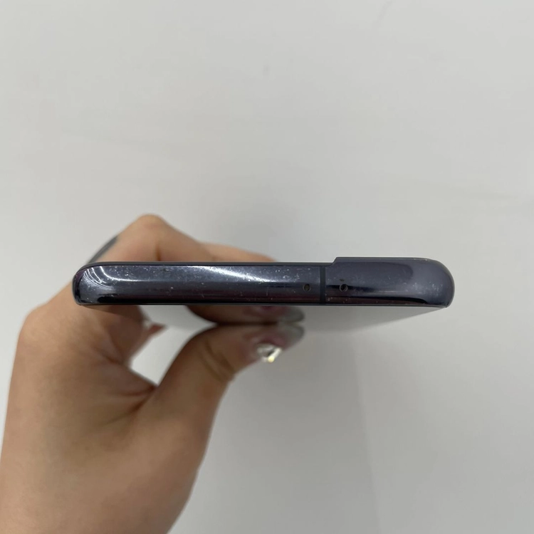 갤럭시S21 블랙 256GB 487585 울산중고폰 이미지