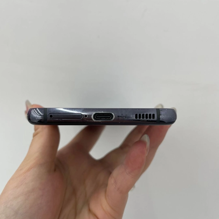 갤럭시S21 블랙 256GB 487585 울산중고폰 이미지