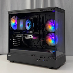 아직도 현역! RTX 2060 롤 메이플스토리 게이밍 중고 pc 인기 컴퓨터 안산 이미지