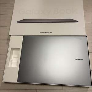 갤럭시북 프로5 16인치 울트라7 32gb 2tb 스그