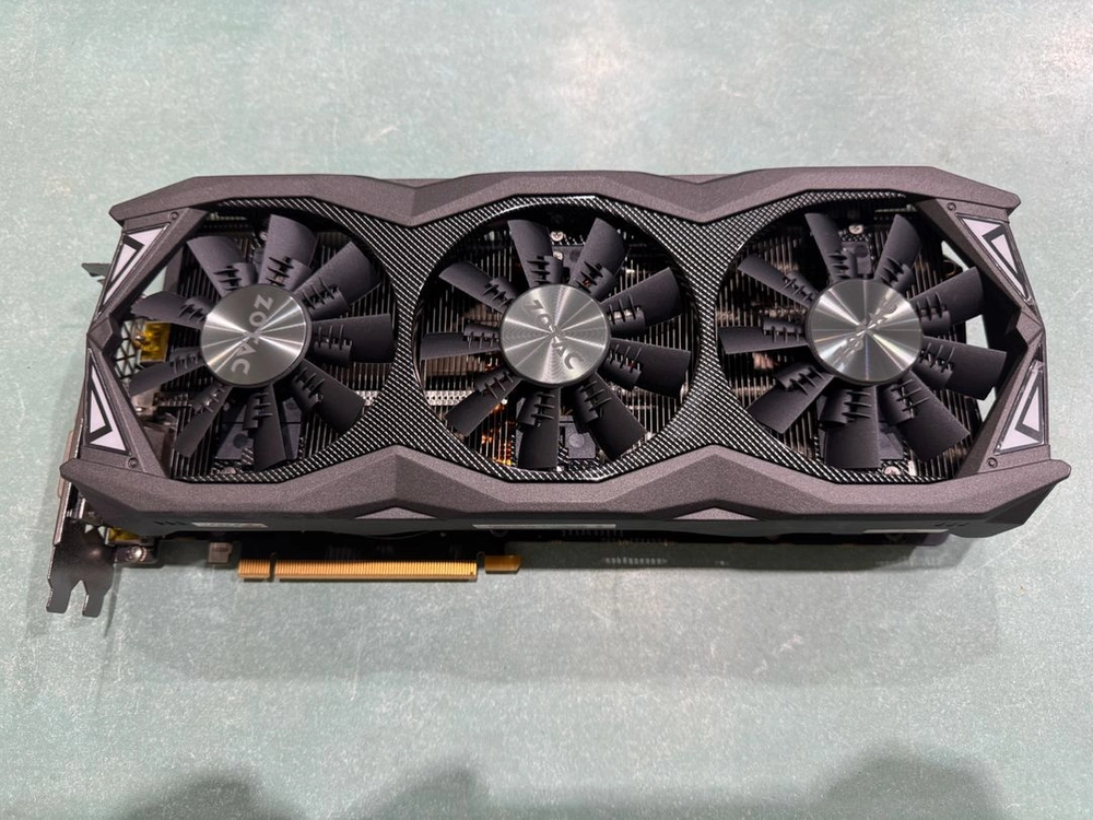 gtx980ti 이미지