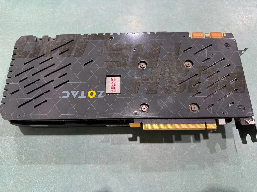 gtx980ti 이미지