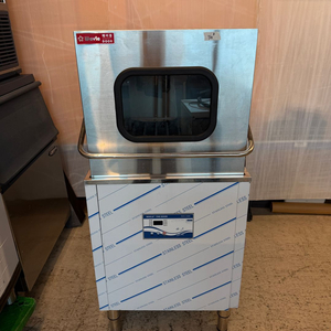 (주)뉴세제코리아 식기세척기 WDS-8000E 이미지