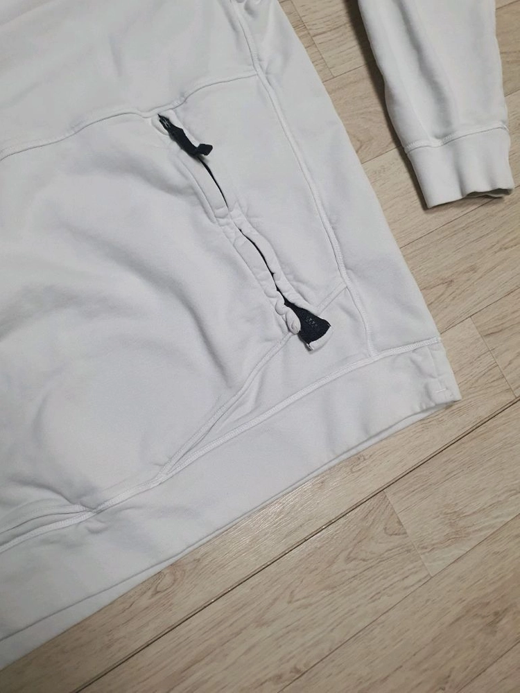110 스톤아일랜드 정품 봄가을 티셔츠 맨투맨 남2XL사이즈 완전깨끗해요 이미지