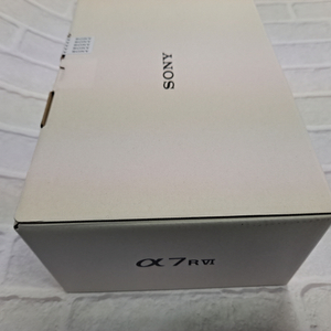 소니 미개봉 A1M2 a7r6 a7m5 a7cr zv-e1 50150gm 1635gm2 100400MC 이미지