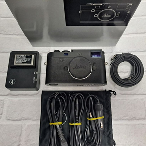 라이카 m10 모노크롬 이미지