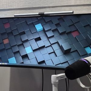DELL AW3821DW 38인치 울트라와이드 게이밍 모니터 판매합니다 이미지