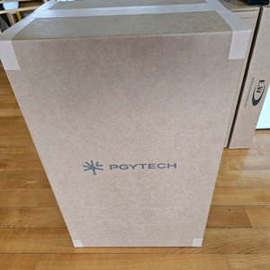 PGYTECH 원모 택티컬 백팩 35L 코요테브라운 P-CB-224 이미지