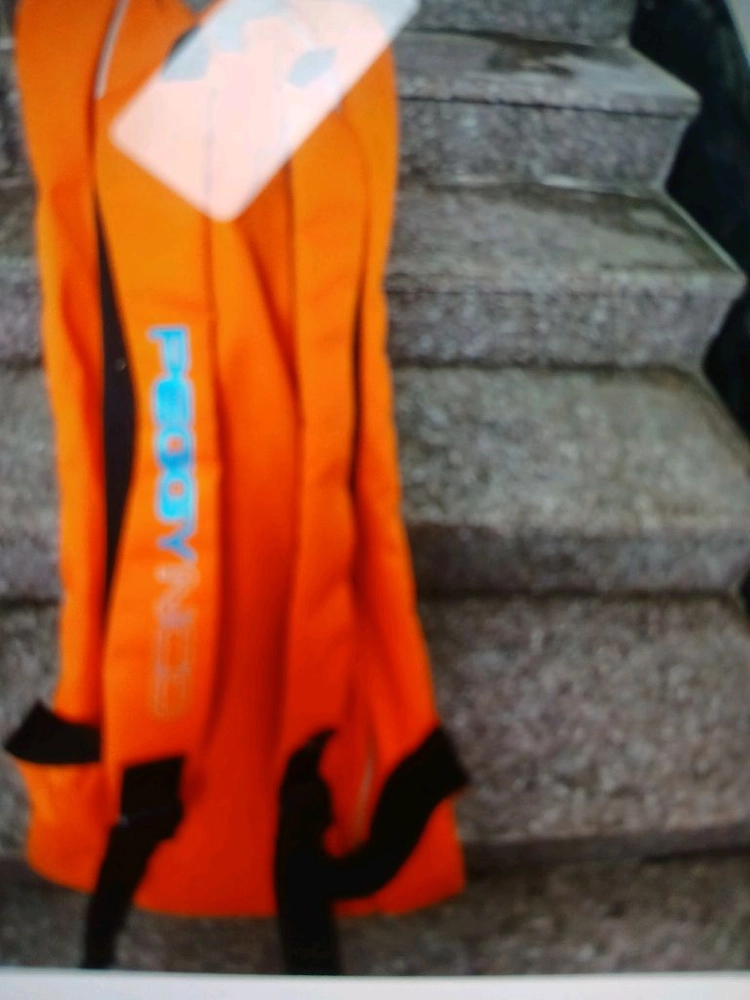 페기신코 테니스 라켓백 이미지