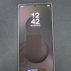 >한정판매< 삼성 갤럭시 S25울트라 256GB 이미지