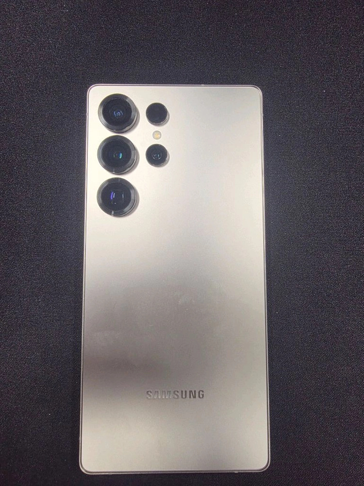 >한정판매< 삼성 갤럭시 S25울트라 256GB 이미지