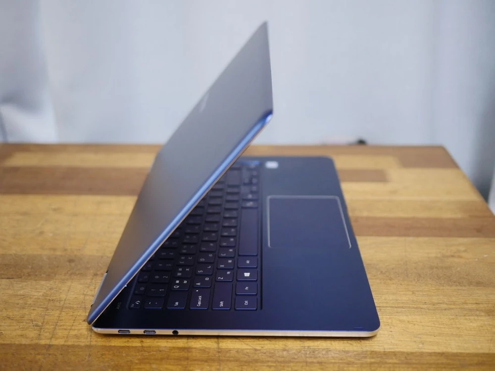 15인치 삼성 투인원 노트북 펜 S 8GB램 256GB NT950SBV-A58A 이미지