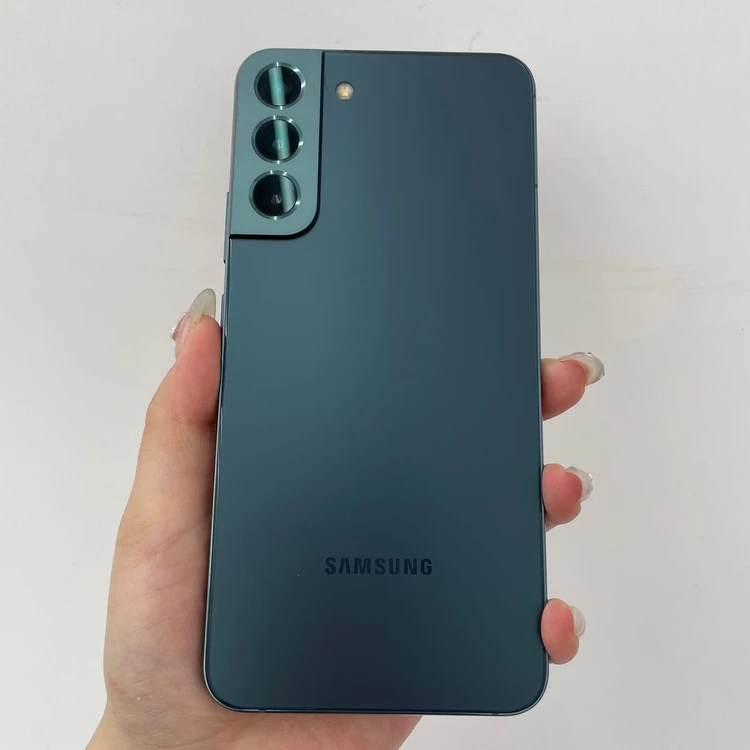 갤럭시S22플러스 그린 256GB 488091 울산중고폰 이미지