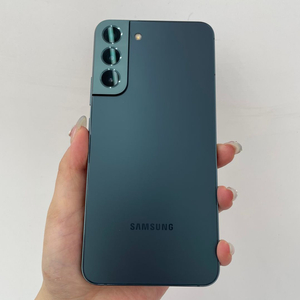 갤럭시S22플러스 그린 256GB 488091 울산중고폰 이미지